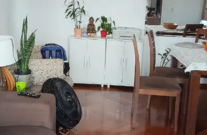 Imagem: Apartamento para Venda, Jardim Vergueiro (Sacomã)