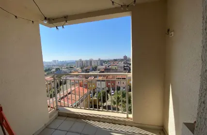 Imagem: Apartamento para Venda, Vila Caraguatá
