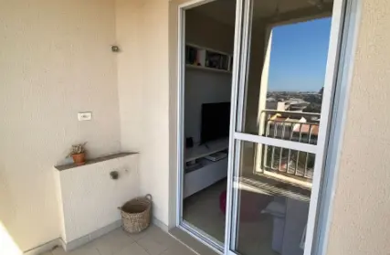 Imagem: Apartamento para Venda, Vila Caraguatá