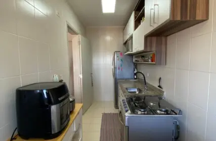 Imagem: Apartamento para Venda, Vila Caraguatá