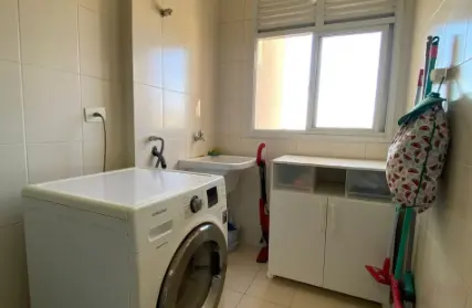 Imagem: Apartamento para Venda, Vila Caraguatá