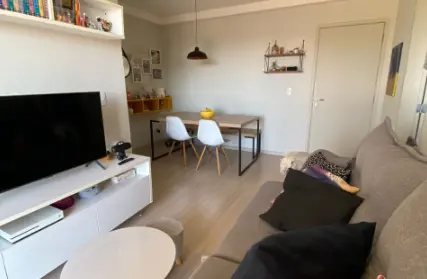 Imagem: Apartamento para Venda, Vila Caraguatá