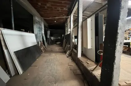 Imagem: Galpão / Salão para Alugar, Vila Moraes