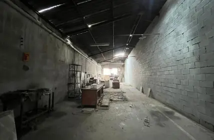 Imagem: Galpão / Salão para Alugar, Vila Moraes