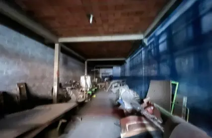 Imagem: Galpão / Salão para Alugar, Vila Moraes