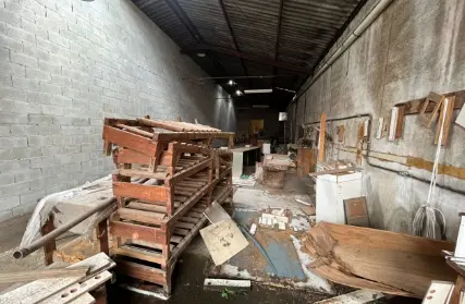 Imagem: Galpão / Salão para Alugar, Vila Moraes