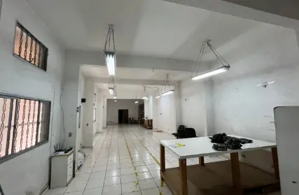 Imagem: Galpão / Salão para Alugar, Jardim São Savério