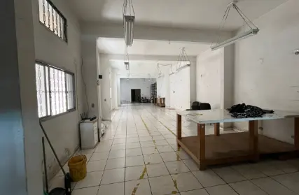 Imagem: Galpão / Salão para Alugar, Jardim São Savério