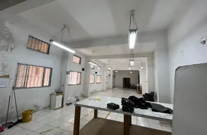 Imagem: Galpão / Salão para Alugar, Jardim São Savério