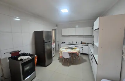 Imagem: Sobrado para Venda, Vila Moraes