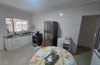 Imagem: Sobrado para Venda, Vila Moraes