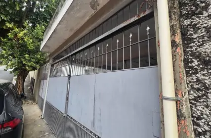 Imagem: Sobrado para Venda, Vila Moraes