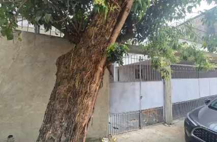 Imagem: Sobrado para Venda, Vila Moraes