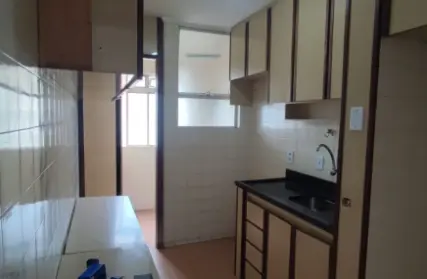 Imagem: Apartamento para Alugar, Jardim Celeste (Zona Sul)