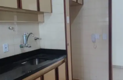 Imagem: Apartamento para Alugar, Jardim Celeste (Zona Sul)