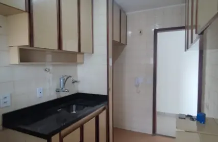 Imagem: Apartamento para Alugar, Jardim Celeste (Zona Sul)