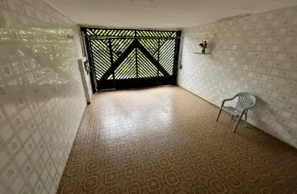 Imagem: Sobrado para Venda, Vila São José (Ipiranga)