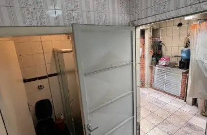 Imagem: Sobrado para Venda, Vila São José (Ipiranga)