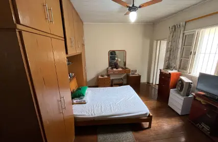 Imagem: Sobrado para Venda, Vila São José (Ipiranga)