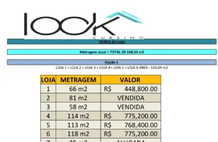 Imagem: Sala Comercial para Venda, Vila Moraes