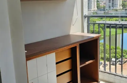 Imagem: Apartamento para Alugar, Vila da Saúde