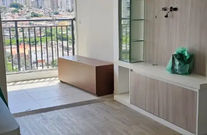 Imagem: Apartamento para Alugar, Vila da Saúde