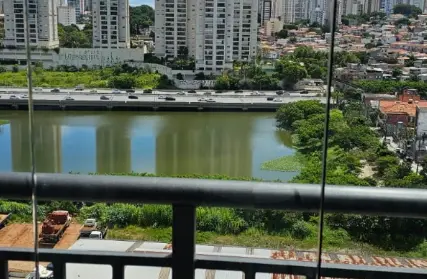 Imagem: Apartamento para Alugar, Vila da Saúde