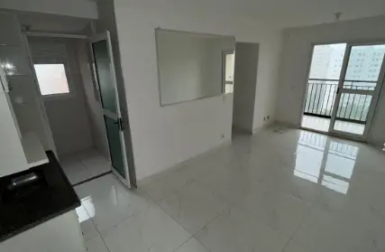 Imagem: Apartamento para Venda, Jardim Celeste (Zona Sul)