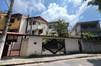 Imagem: Sobrado para Venda, Vila do Bosque