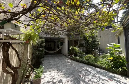 Imagem: Sobrado para Venda, Vila do Bosque