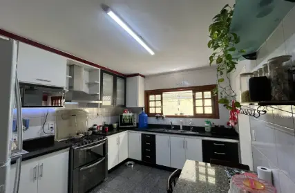 Imagem: Sobrado para Venda, Vila do Bosque