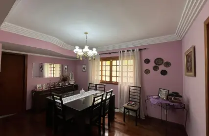 Imagem: Sobrado para Venda, Vila do Bosque