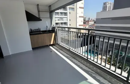 Imagem: Apartamento para Venda, Vila Dom Pedro I