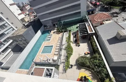 Imagem: Apartamento para Venda, Vila Dom Pedro I