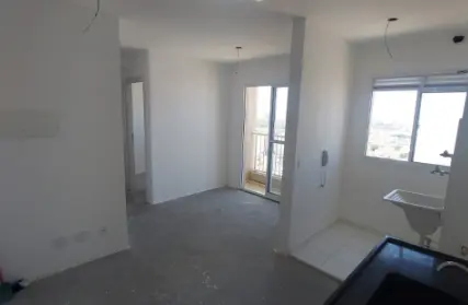 Imagem: Apartamento para Venda, Jardim Imperador (Zona Sul)