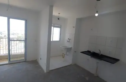 Imagem: Apartamento para Venda, Jardim Imperador (Zona Sul)