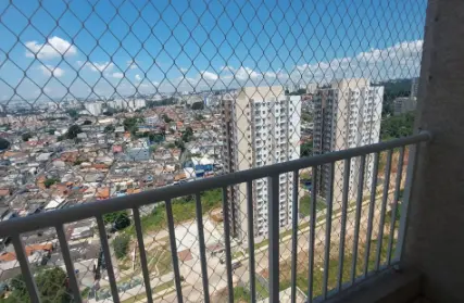 Imagem: Apartamento para Venda, Jardim Imperador (Zona Sul)