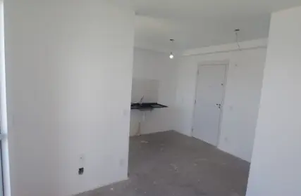 Imagem: Apartamento para Venda, Jardim Imperador (Zona Sul)