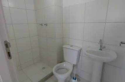 Imagem: Apartamento para Venda, Jardim Imperador (Zona Sul)