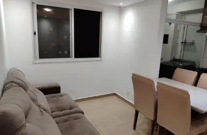 Imagem: Apartamento para Alugar, Jardim São Savério