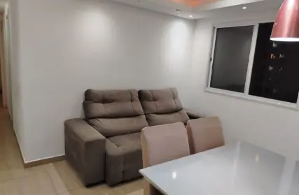 Imagem: Apartamento para Alugar, Jardim São Savério