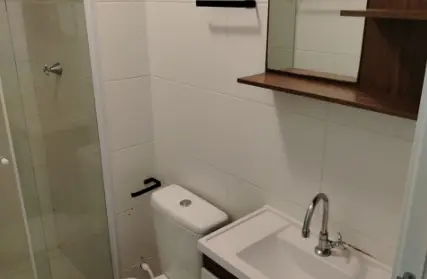 Imagem: Apartamento para Alugar, Jardim São Savério