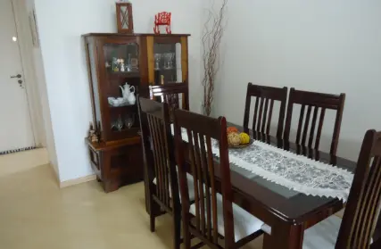 Imagem: Apartamento para Venda, Vila Monte Alegre
