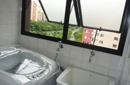 Imagem: Apartamento para Venda, Vila Monte Alegre