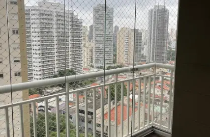 Imagem: Apartamento para Alugar, Vila Gumercindo