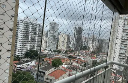 Imagem: Apartamento para Alugar, Vila Gumercindo