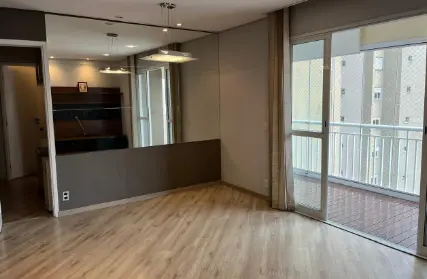 Imagem: Apartamento para Alugar, Vila Gumercindo