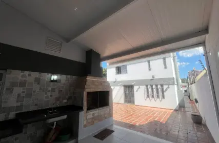 Imagem: Sobrado para Venda, Jardim da Saúde