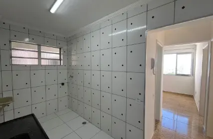 Imagem: Apartamento para Alugar, Vila das Mercês