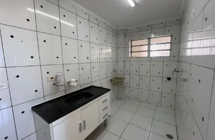 Imagem: Apartamento para Alugar, Vila das Mercês